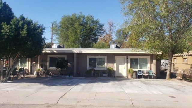 6544 North 59th Drive
