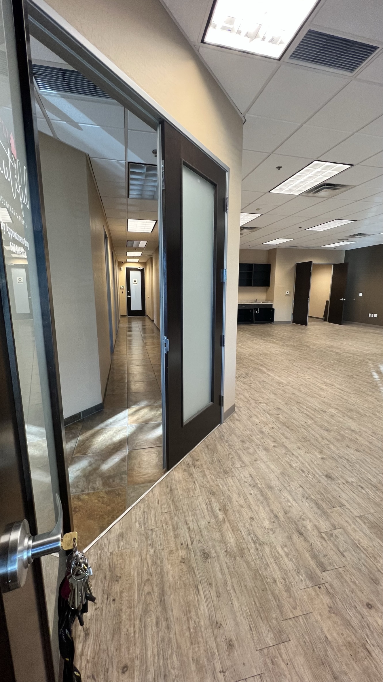 333 N Dobson Road Suite 5-107